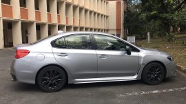 Subaru Wrx 2014 for sale in Quezon City