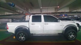 Isuzu D-Max 2004 for sale in Manila