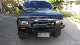 Sell 1997 Nissan Terrano in Mabalacat 