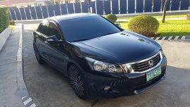 Selling Honda Accord 2010 in Manila