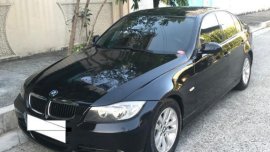 Sell 2006 Bmw 320I in Manila