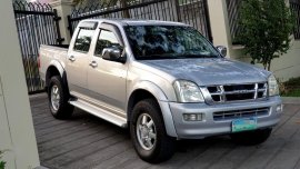 Isuzu D-Max 2006 for sale in San Pablo