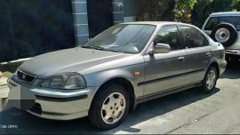 Selling Honda Civic 1997 in Pasig