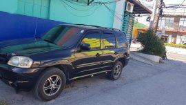 Selling Black Mazda 2 2006 in San Fernando