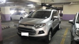 Sell 2016 Ford Ecosport in Manila