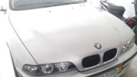 Sell White 2010 Bmw 523I in Manila