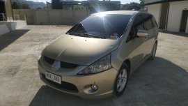Mitsubishi Grandis 2010 for sale 