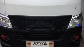 For sale Nissan NV350 Urvan 2016 