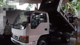 ISUZU GIGA 4BE1 DIESEL ENGINE MANUAL 2005 