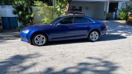 for sale 2018 Audi A4 1.4 turbo