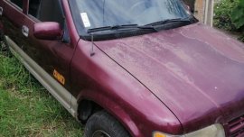 Selling Purple Kia Sportage 2013 in Lipa