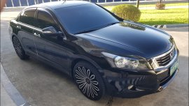 Honda Accord 2010 Sedan for sale in Mandaluyong 