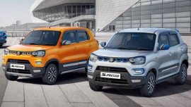 Suzuki S-Presso 2020: Will this be your next sub-compact SUV?