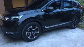 Honda Cr-V 2018 for sale in Dasmarinas