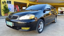 Selling Toyota Corolla Altis 2003 in Valenzuela