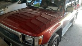 Toyota Hilux 1992 for sale in Malolos
