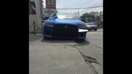 Sell 2012 Mitsubishi Lancer Ex Sedan in Las Pinas 