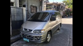 Mitsubishi Spacegear 2005 Van for sale in Legazpi