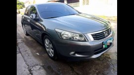Selling Honda Accord 2010 Sedan at 91000 km in Mandaluyong