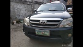Toyota Fortuner 2006 at 20000 km for sale