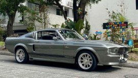 Ford Mustang 1967 for sale in Manila