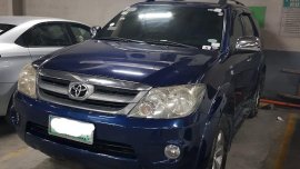 Sell 2006 Toyota Fortuner in Las Piñas