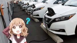 [Opinion] "Pare, san na ang electric car ko?"