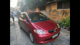 Sell 2005 Honda City Sedan in Manila