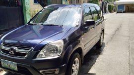 Honda Cr-V 2004 for sale in Cainta