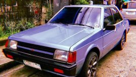 Selling Mitsubishi Lancer 1987 in Mandaluyong