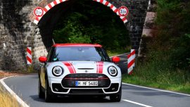 New MINI John Cooper Works Clubman & MINI John Cooper Works Countryman now available in the Philippines