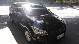 Black Suzuki Ciaz 2018 for sale in San Jose del Monte