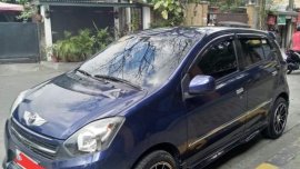Sell 2017 Toyota Wigo in Taguig