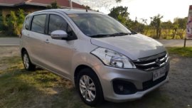 Suzuki Ertiga 2016 - First owner