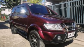 2014 Isuzu Sportivo X Automatic Diesel Turbo not 2015 2016 