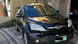 2008 Honda CR-V 4x2 A/T 