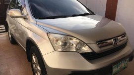 Honda CRV 2008 3rd Gen.