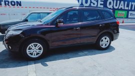 2012 HYUNDAI SANTAFE