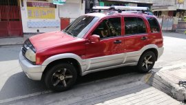 2003 Suzuki Grand Vitara Suv