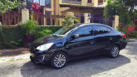 Mitsubishi Mirage G4 2018 GLS TOP OF THE LINE