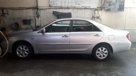 Toyota Camry 2002 for Sale (200,000 PHP negotiable)