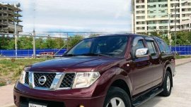 Sell 2012 Nissan Navara in Manila