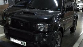 Sell 2016 Suzuki Jimny in Quezon City