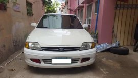 Selling Ford Lynx 2001 in Cebu City