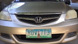 Honda City 2006 for sale in Guagua