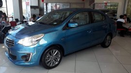 Mitsubishi Mirage G4 2020 for sale in Manila