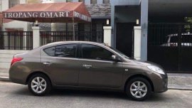 Nissan Almera 2015 for sale in Manila 