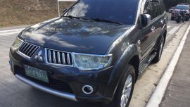 Mitsubishi Montero 2011 for sale in Pasig 