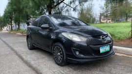 Selling Mazda 2 2011 in Pasig