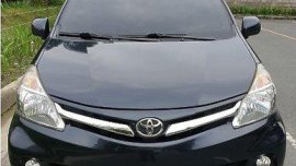 Toyota Avanza 2015 Manual for sale  